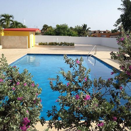 Arecibo Inn Экстерьер фото