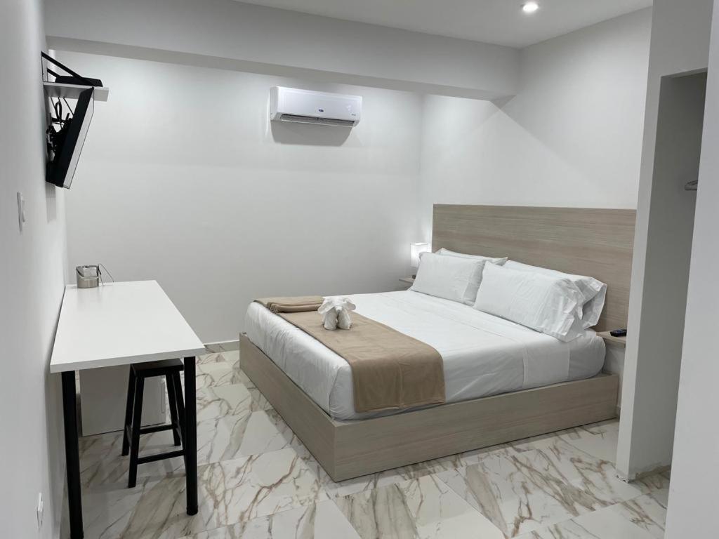 Arecibo Inn Экстерьер фото