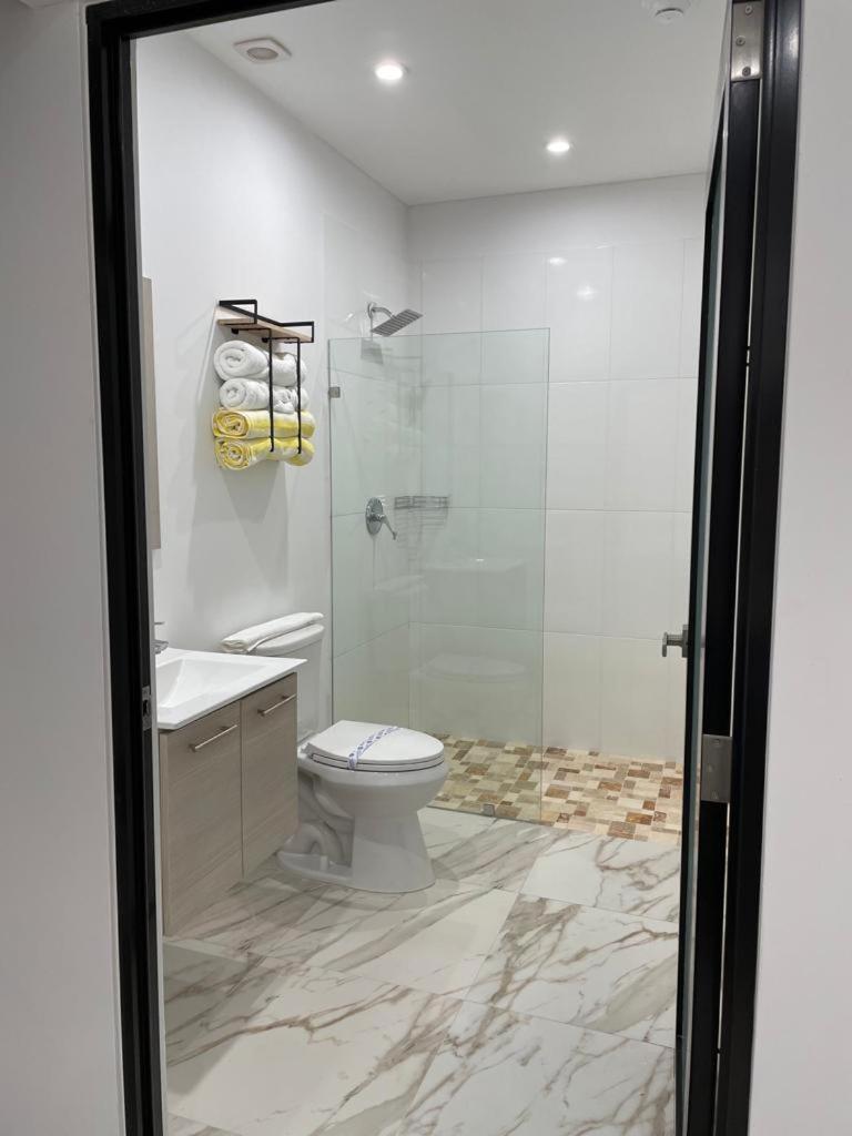 Arecibo Inn Экстерьер фото