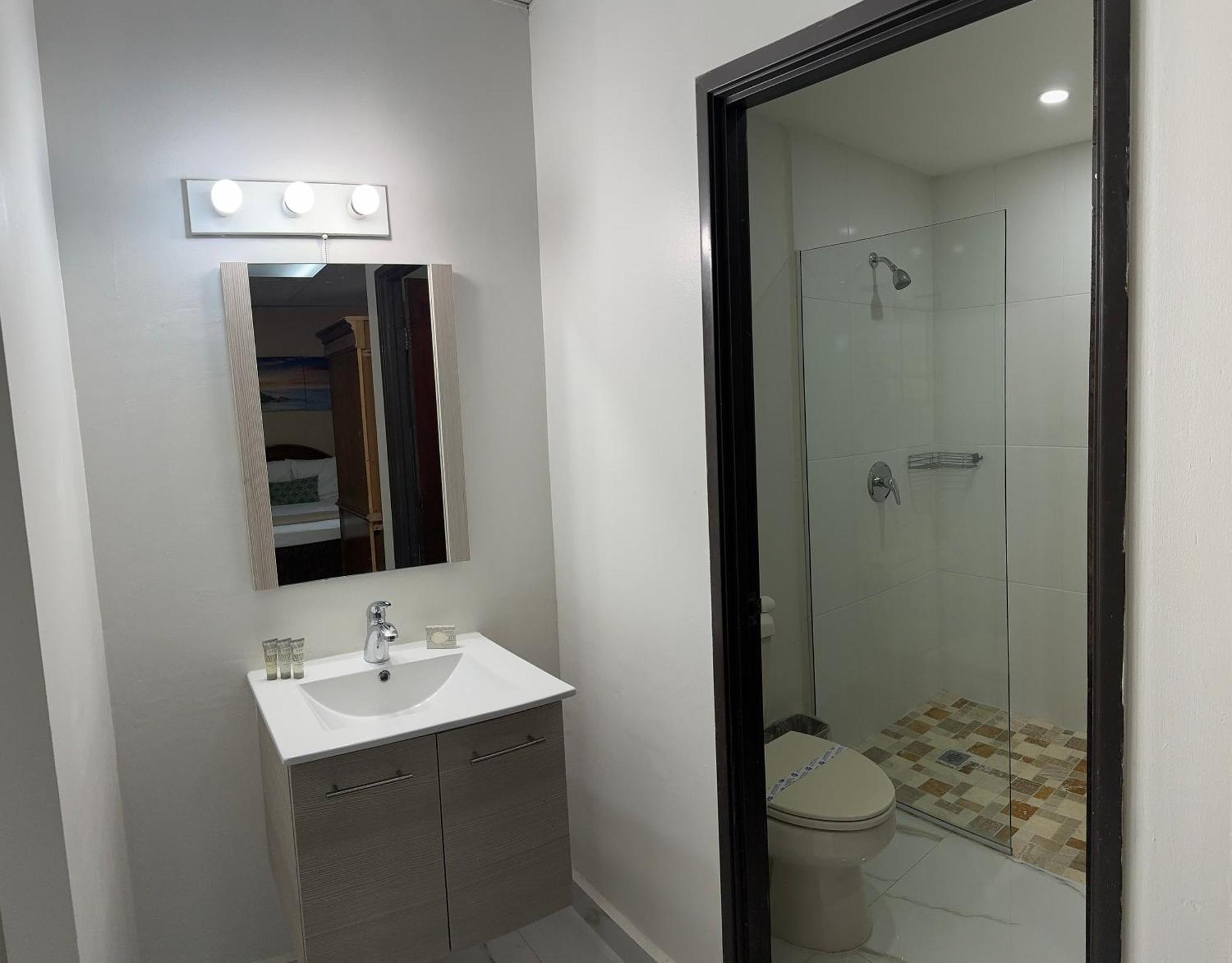 Arecibo Inn Экстерьер фото