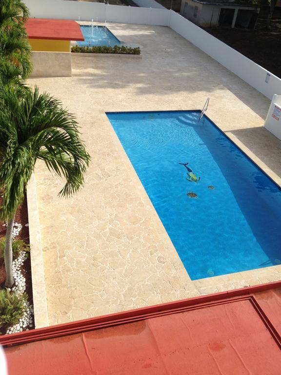 Arecibo Inn Экстерьер фото