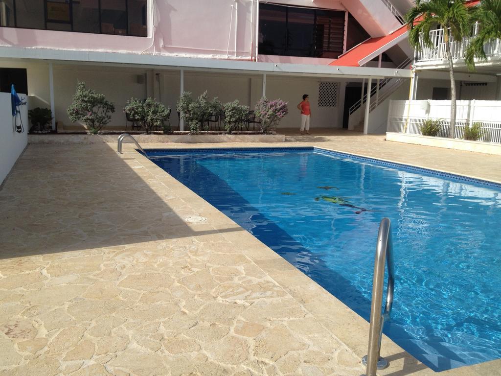 Arecibo Inn Экстерьер фото