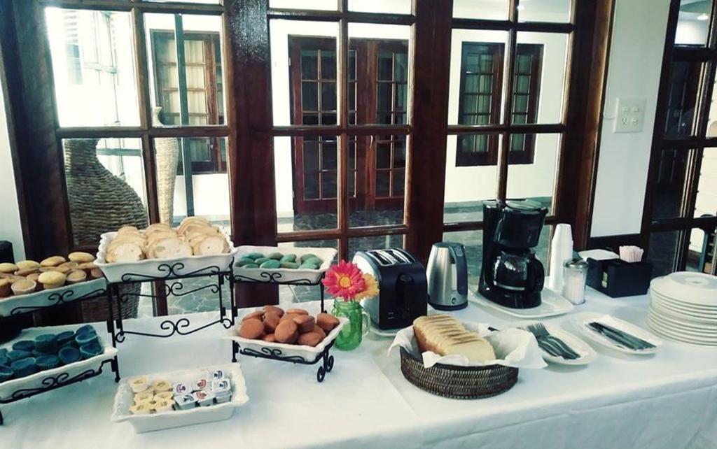 Arecibo Inn Экстерьер фото