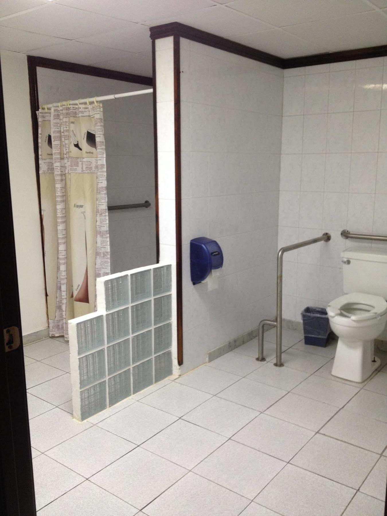 Arecibo Inn Экстерьер фото