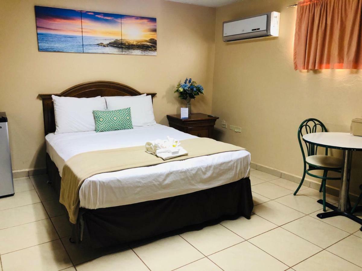 Arecibo Inn Экстерьер фото