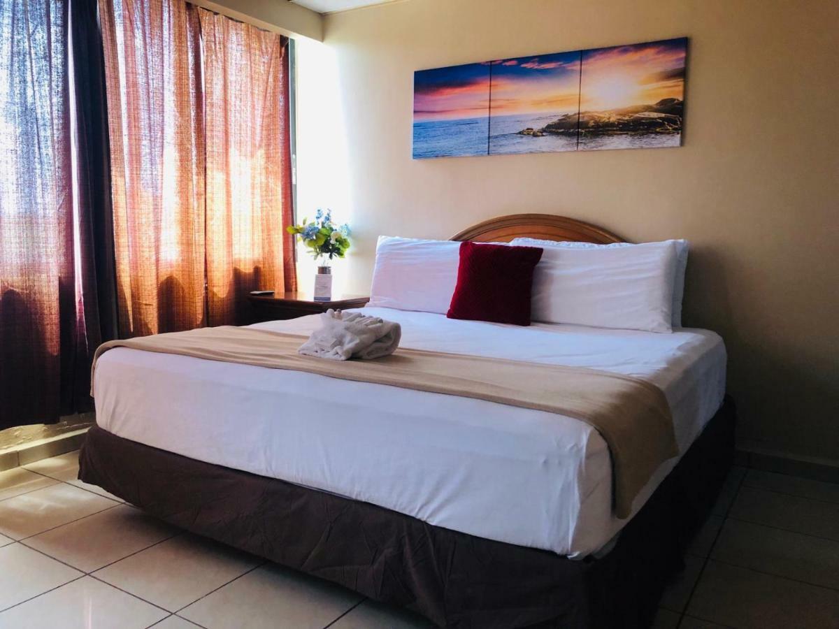 Arecibo Inn Экстерьер фото