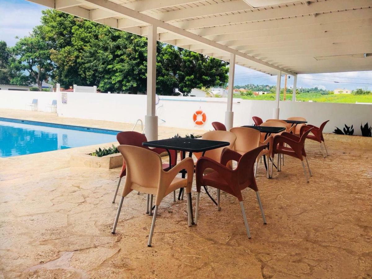 Arecibo Inn Экстерьер фото