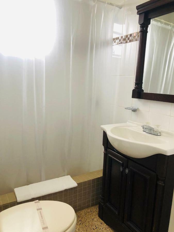 Arecibo Inn Экстерьер фото