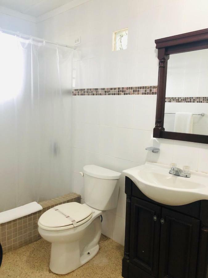 Arecibo Inn Экстерьер фото