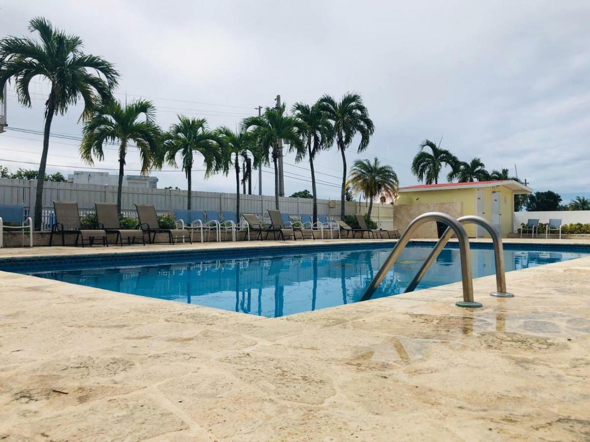 Arecibo Inn Экстерьер фото
