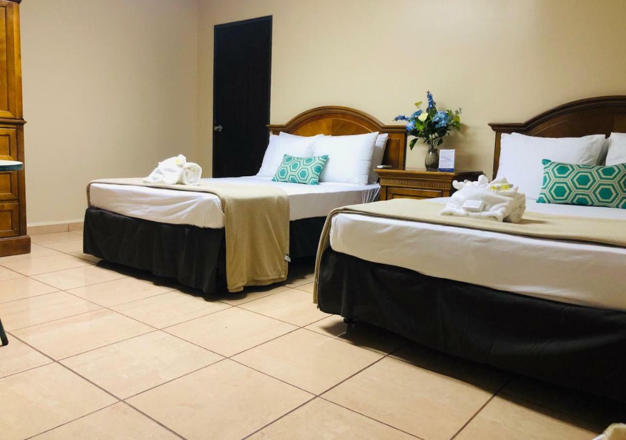 Arecibo Inn Экстерьер фото
