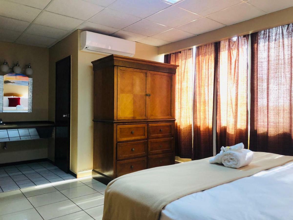 Arecibo Inn Экстерьер фото
