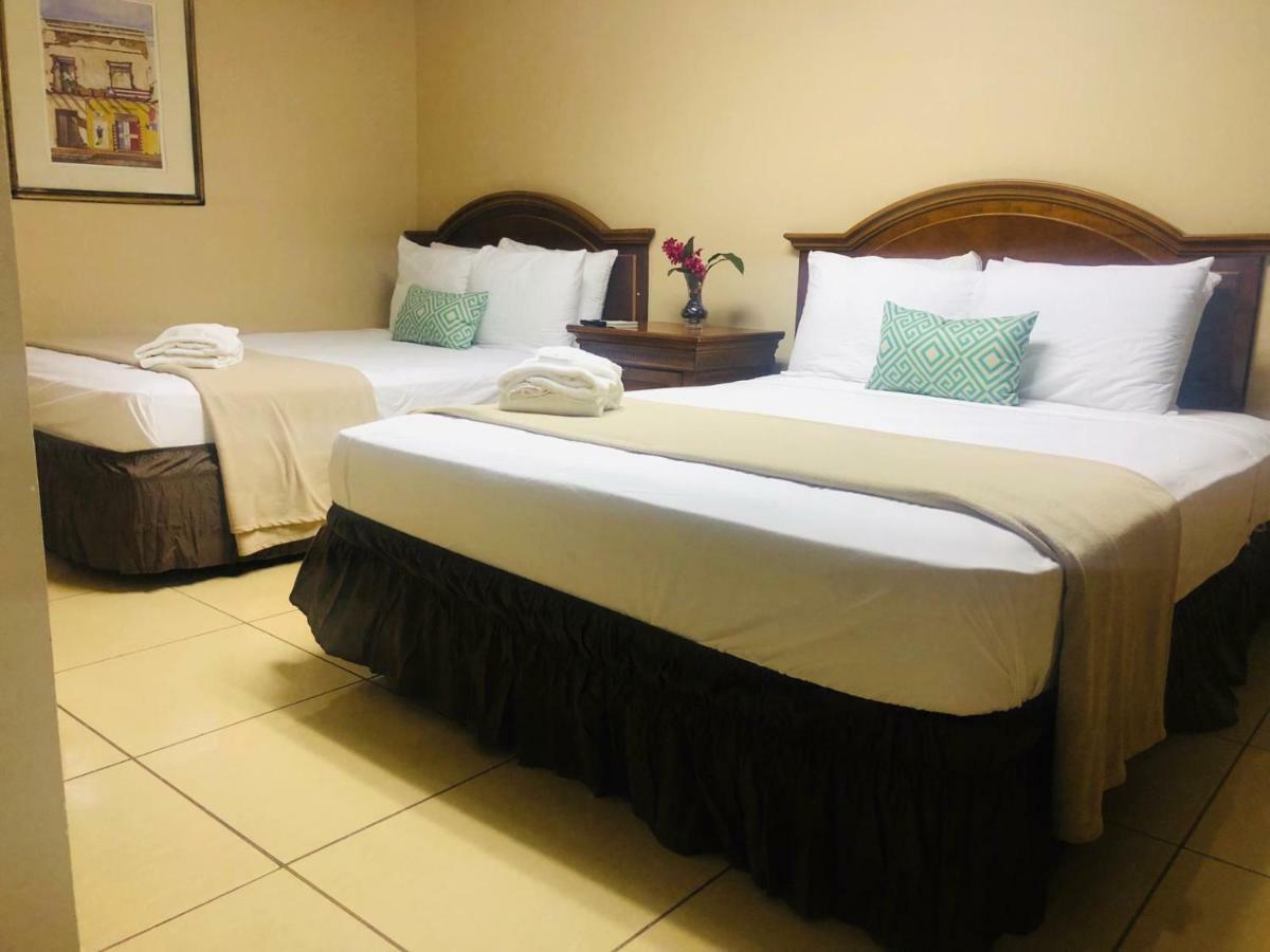 Arecibo Inn Экстерьер фото