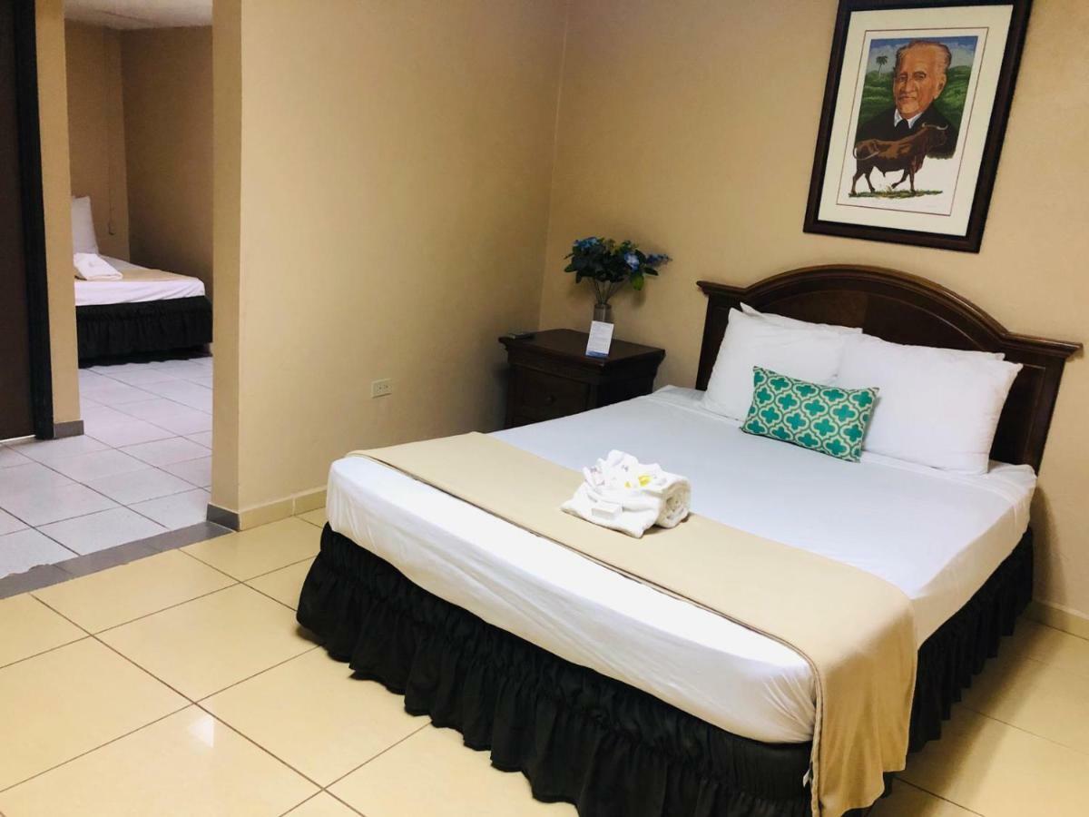 Arecibo Inn Экстерьер фото